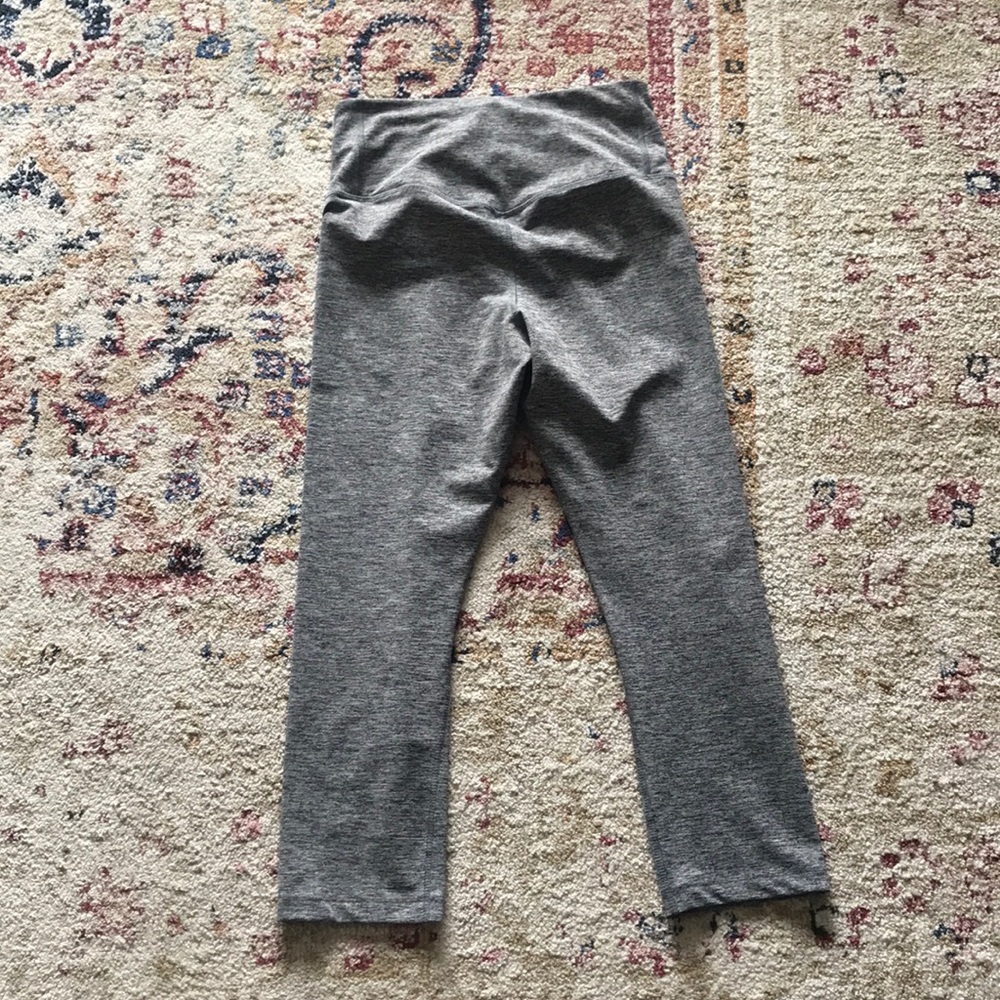 Nike Dri-fit Capri leggings